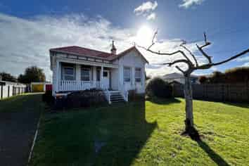 116 Fairfield Road , Hawera