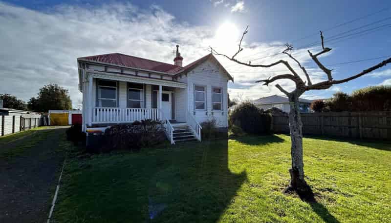 116 Fairfield Road , Hawera