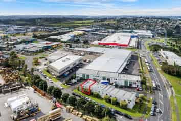 Westgate Live/Work For Lease