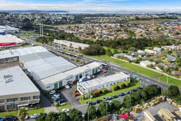 Westgate Live/Work For Lease