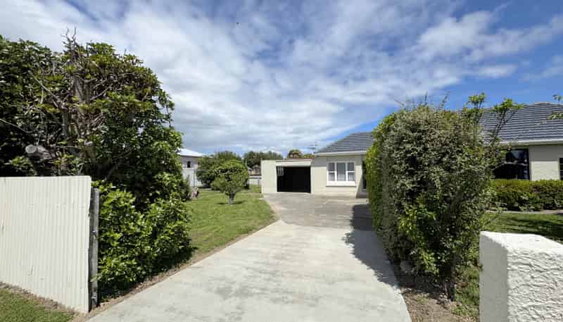 3 Jenkin Street, Strathern