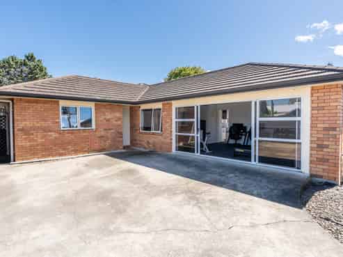 12A Karaka Street, Nawton