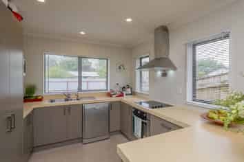 6 Monarch Mews , Levin