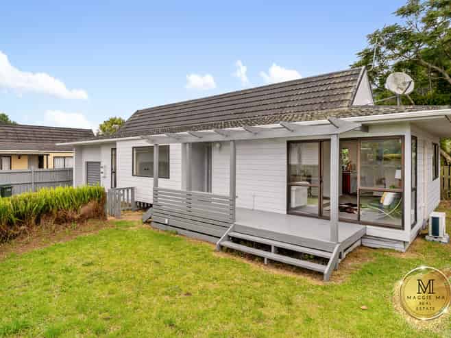 3/6 Mimosa Place, Half Moon Bay