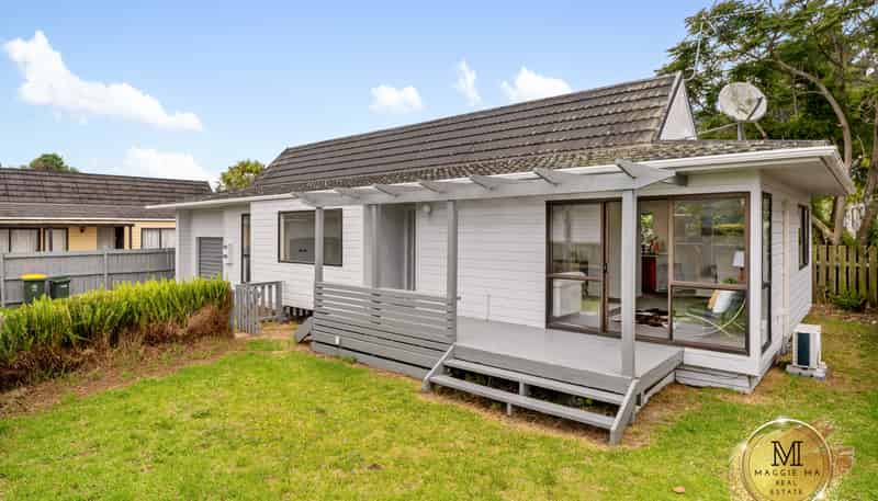 3/6 Mimosa Place, Half Moon Bay