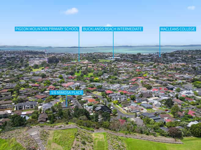 3/6 Mimosa Place, Half Moon Bay