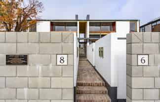 4 Dorset Street, Christchurch Central