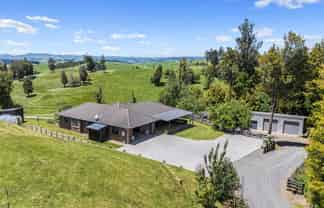 206A Tate Road, Te Kuiti