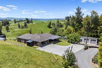 206A Tate Road, Te Kuiti