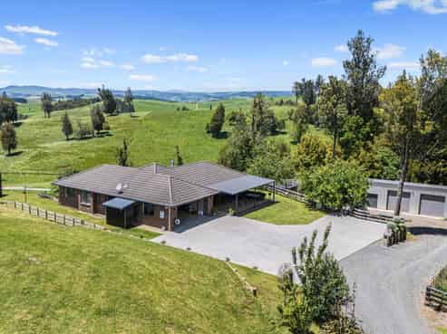 206A Tate Road, Te Kuiti