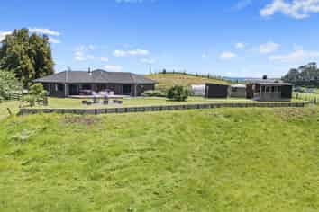 206A Tate Road, Te Kuiti