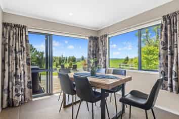 206A Tate Road, Te Kuiti