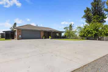 206A Tate Road, Te Kuiti