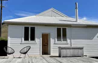 6786 State Highway 6, Rai Valley