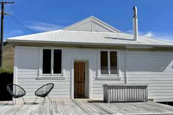 6786 State Highway 6, Rai Valley