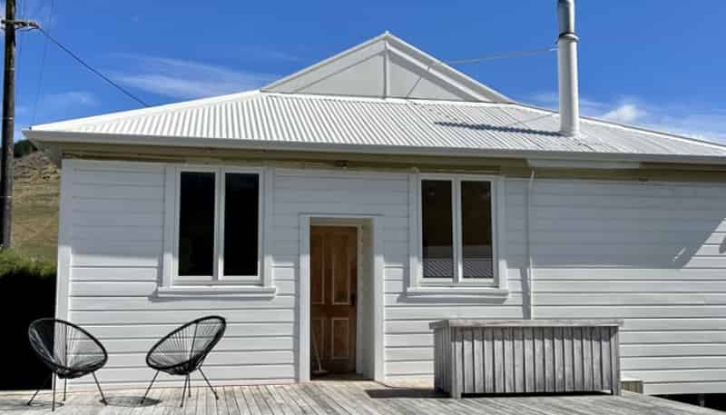 6786 State Highway 6, Rai Valley