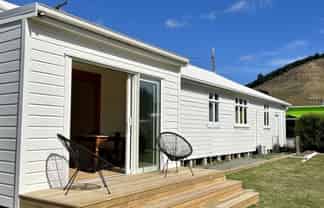 6786 State Highway 6, Rai Valley