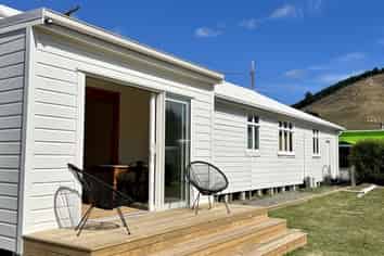 6786 State Highway 6, Rai Valley