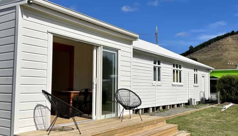 6786 State Highway 6, Rai Valley