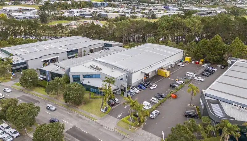 40-42 Apollo Drive, Rosedale