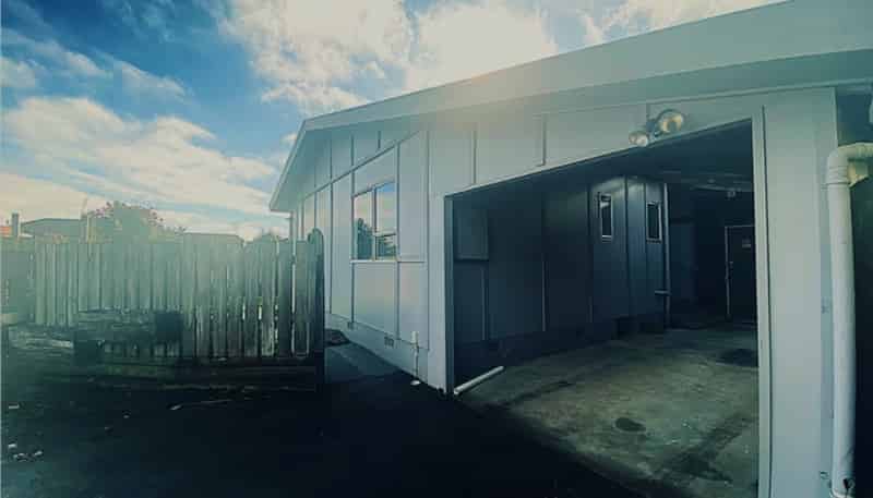 23A West Avenue, Richmond