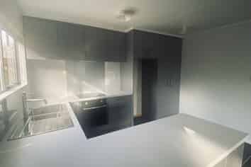 23A West Avenue, Richmond