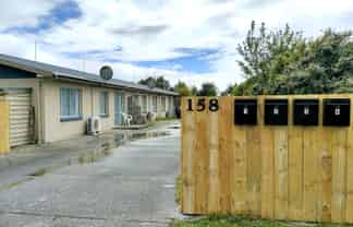 3/158 Crinan Street, Appleby