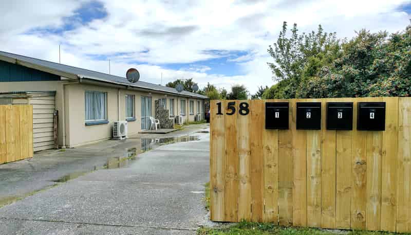 3/158 Crinan Street, Appleby