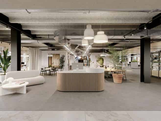 CBRE - MAKE YOUR MARK