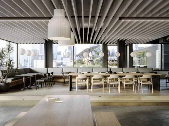 CBRE - MAKE YOUR MARK