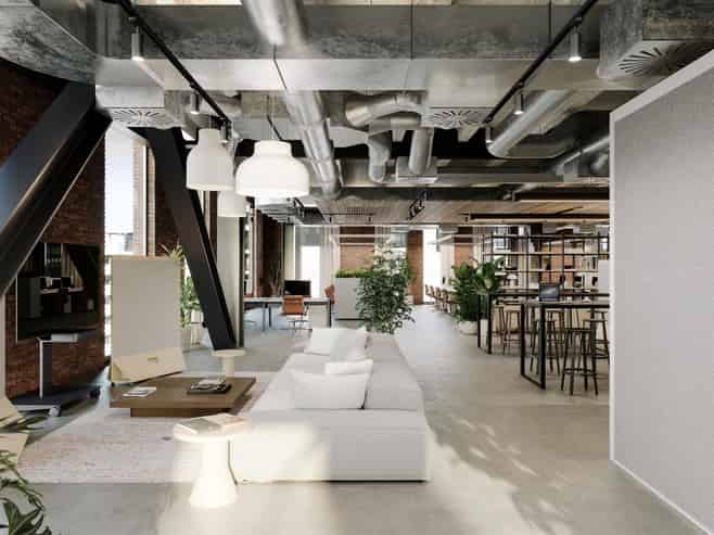 CBRE - MAKE YOUR MARK