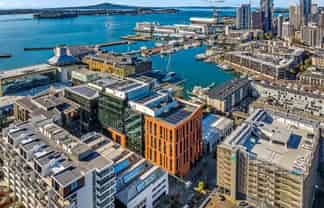 CBRE - MAKE YOUR MARK