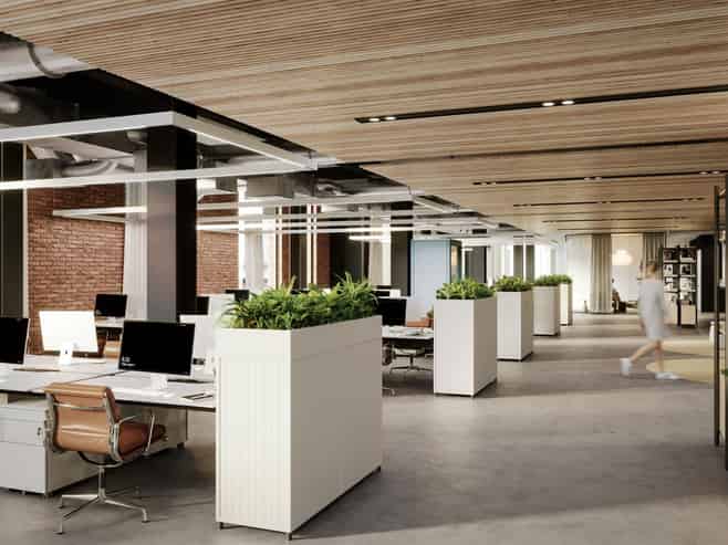 CBRE - MAKE YOUR MARK