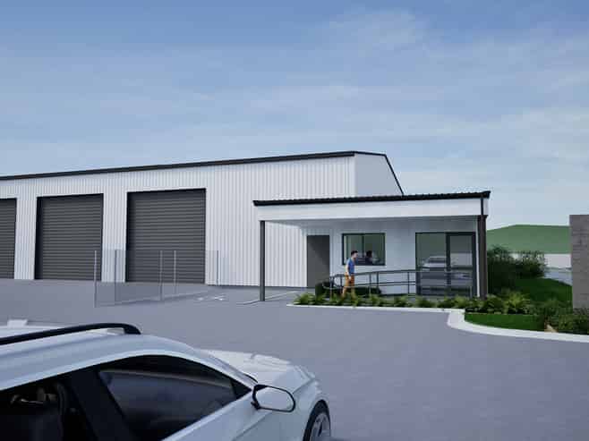 Your Business, Your Layout – Premier Omaka Site