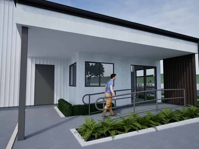 Your Business, Your Layout – Premier Omaka Site