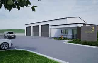 Your Business, Your Layout – Premier Omaka Site