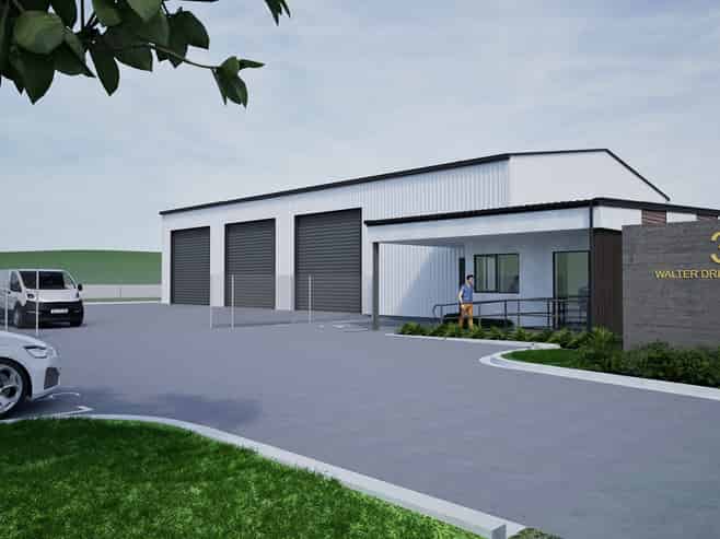 Your Business, Your Layout – Premier Omaka Site