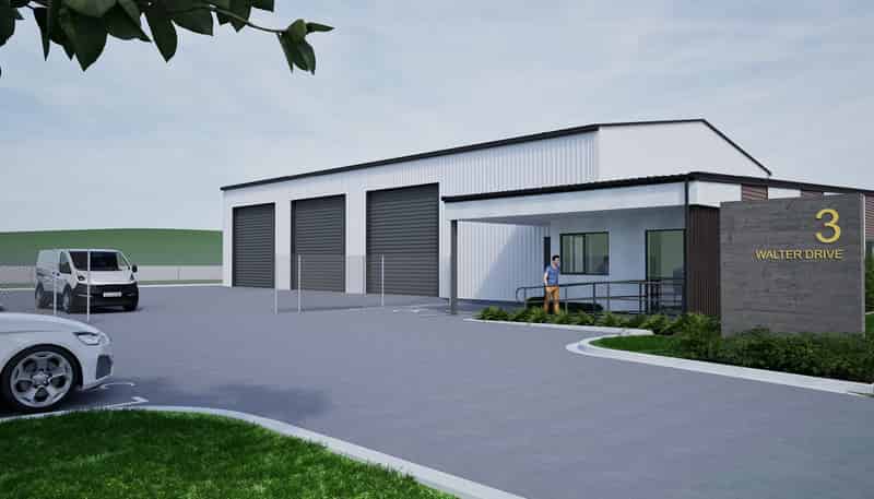 Lot 51 Omaka Landing, Omaka