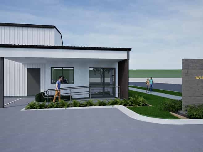 Your Business, Your Layout – Premier Omaka Site