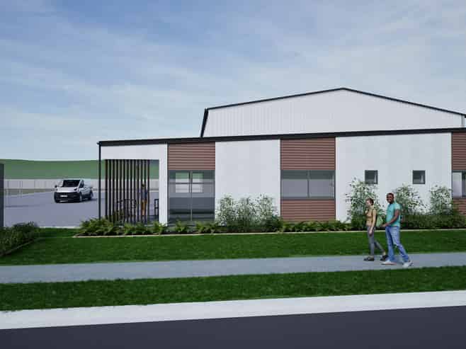 Your Business, Your Layout – Premier Omaka Site