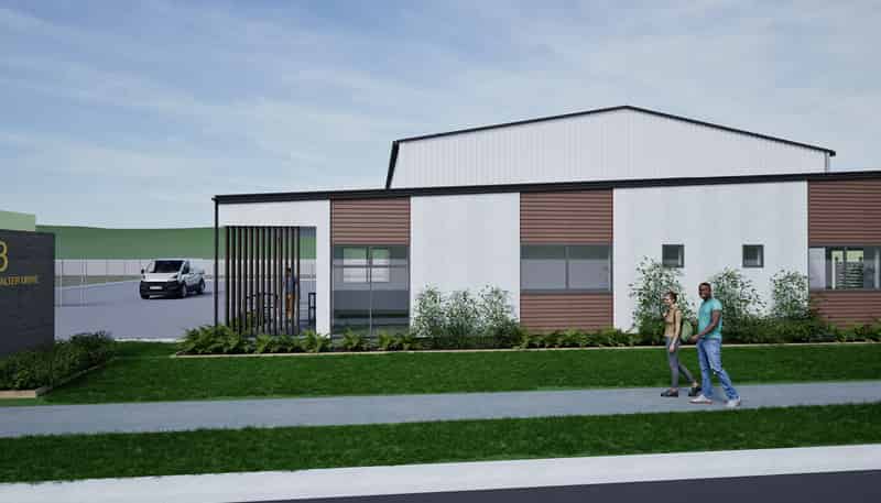 Lot 51 Omaka Landing, Omaka