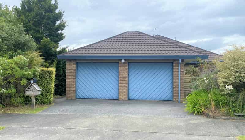 14 Ellwood Place, Churton Park