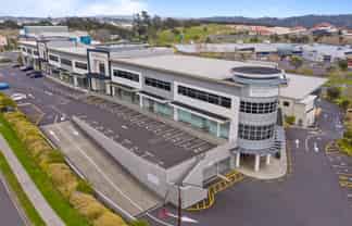 Ground floor greatness on Corinthian Drive