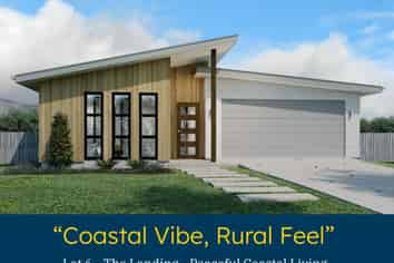 00 Tomahawk Road, Andersons Bay