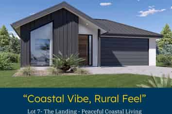 00 Tomahawk Road, Andersons Bay