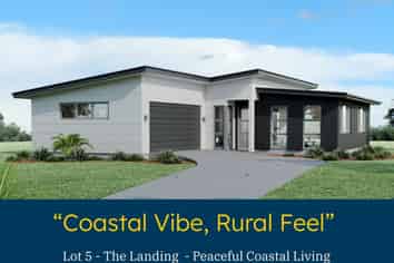 00 Tomahawk Road, Andersons Bay