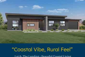 00 Tomahawk Road, Andersons Bay
