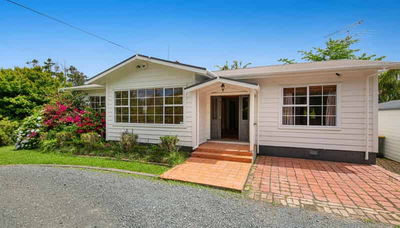 124 Mahurangi East Road , Snells Beach