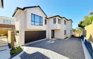 8B Downsview Road, Pakuranga Heights