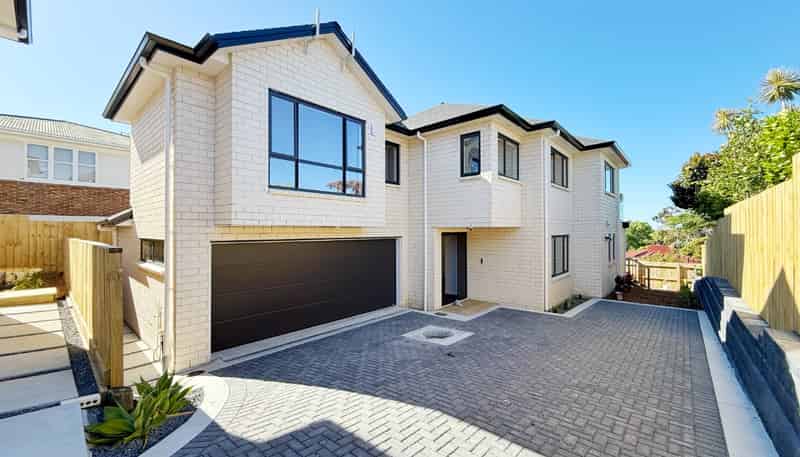 8B Downsview Road, Pakuranga Heights